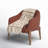Vasant Hand Woven Throw Blanket