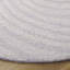 Nouveauté 201 80% laine; Tapis spiralé 20% coton-1189150218
