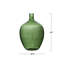Glass Decorative Bottle-1992840775