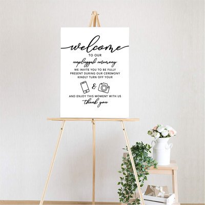 Backdrops & Signs