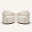 Fauteuil rotatif Modern-2044747270