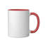 Black French Bulldog Ceramic Mug, 11oz-291642408