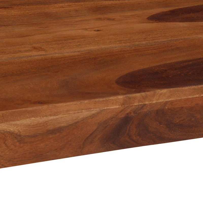 Solid Wood Dining Table