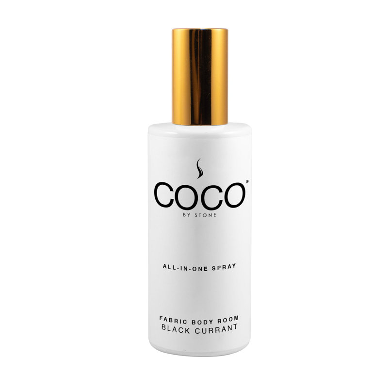 Vaporisateur tout-en-un 5 oz, Cassis