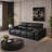 Simple office light luxury sofa-105491436-105491439
