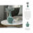 Keizer Ceramic Vase-1940290799