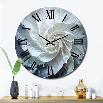 Horloge murale Charmica