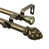 Antique Brass