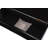 Avalon 48"W Upholstered Contemporary Rectangular Lift-Top Storage Ottoman Bench with High-Density Foam-417302328