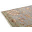 Handmade Silk and Wool Oriental Area Rug