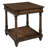 Bulwell Solid Wood Tray Top End Table with Storage