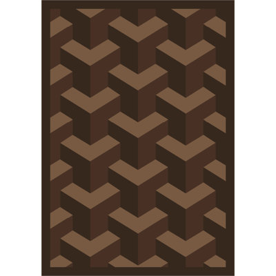 Tapis Whimsy Rooftop