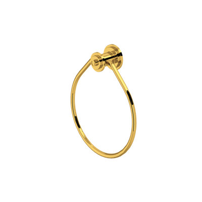 Armstrong Towel Ring