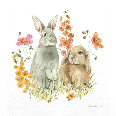 Hop On Spring V