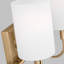 Two Light Wall / Bath-80807115