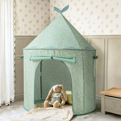 Tiny Land® Tiny Sprout Castle Tent