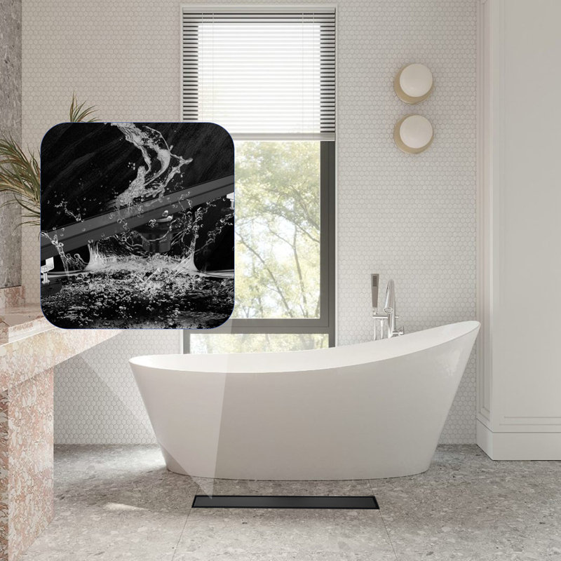 24'' W Tile-In