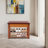 Entryway Shoe Storage Bench