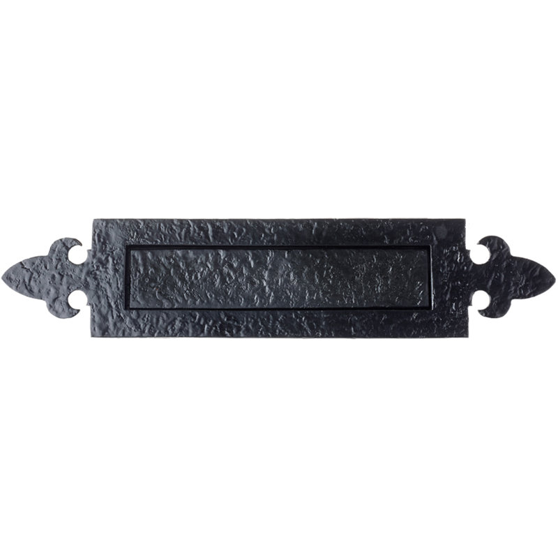 Metal Mail Slot