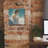 Epic Graffiti 'Before The Opera Blue'  by James Wiens Canvas Wall Art, 12" x 12"-117540190