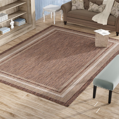 Rengin Indoor / Outdoor Rug