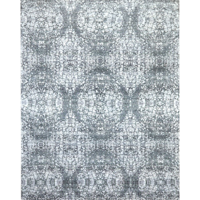 Geometric Area Rug