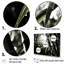 Ensemble de photos murales en bambou noir et blanc-107739745-107739740