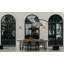 Wicked Outdoor Dining Armchair