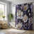 Violet Glint - Premium Shower Curtain-1577106619