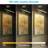 3CCT Dimmable LED Picture Light-424981967
