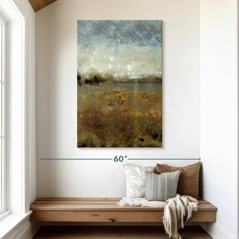 Avery Free Range IV, 48" H x 32" W