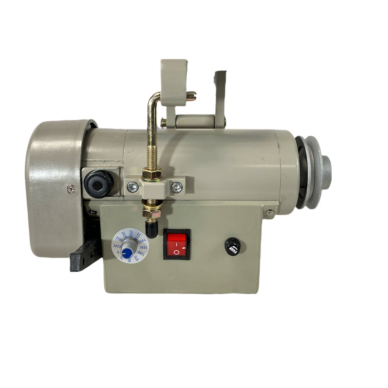 Feiyue FESM-550S 0.75 HP 550W Variable Speed Servo Motor for Sewing Machine