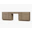Base de meuble-lavabo double 114 seulement-118864825