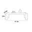 Table basse simple-98373495
