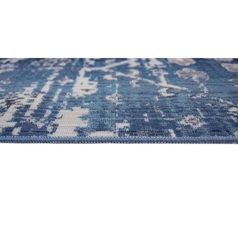 Morvant Southwestern Indoor Rug, Runner  1'11" x 6'2"