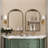 Henrick Flat Mirror