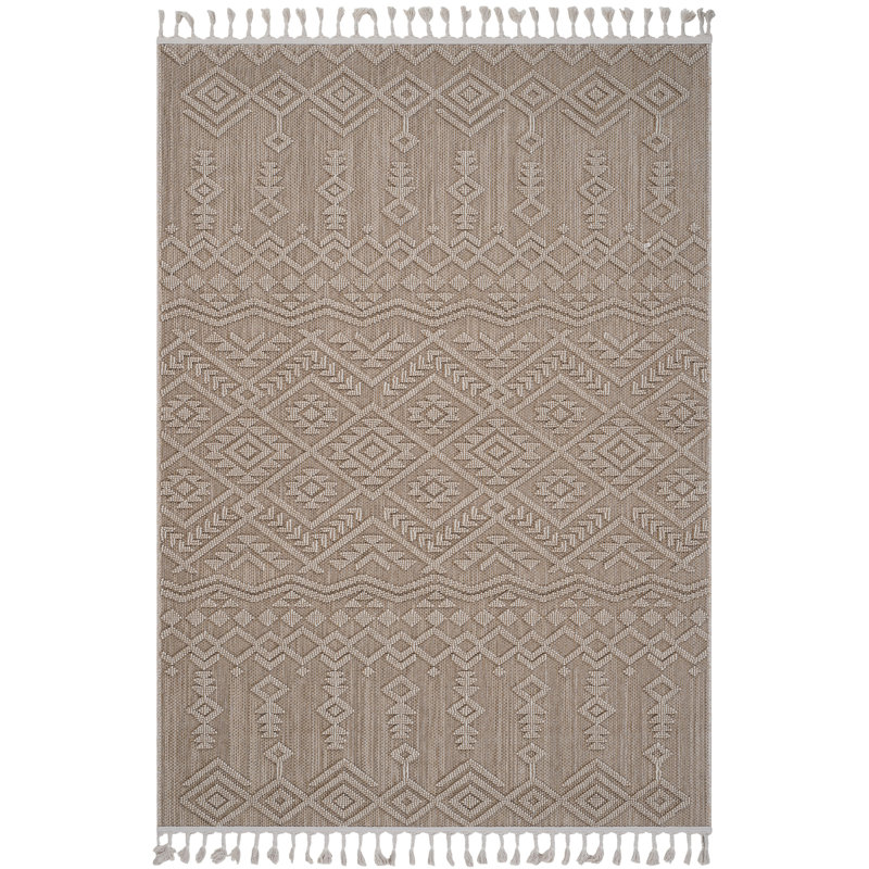 8x10 Loom & Area Rug, Natural/traditional Style Dining Room Stain , Non-shedding, Pet Safe, Various Colours, Simple Maintenance, 0.29" Pile Decor, And Different Colors, Easy To Clean, Thickness