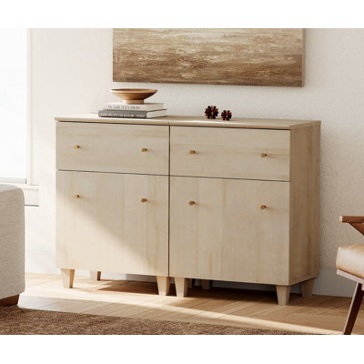 Lysiane Accent Cabinet