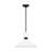 Belcarra 1-Light Medium Pendant-88980036