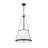 Michiel 18 inch 5 Light Pendant-1632572056