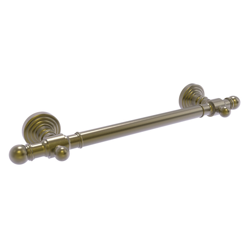 Barre d'appui Beresford, Laiton antique, 3