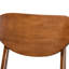 Glormarie Solid Wood Dining Chair-1490169085