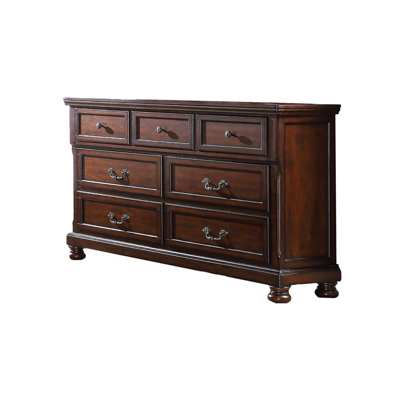 Ensemble de commode configurable Strait