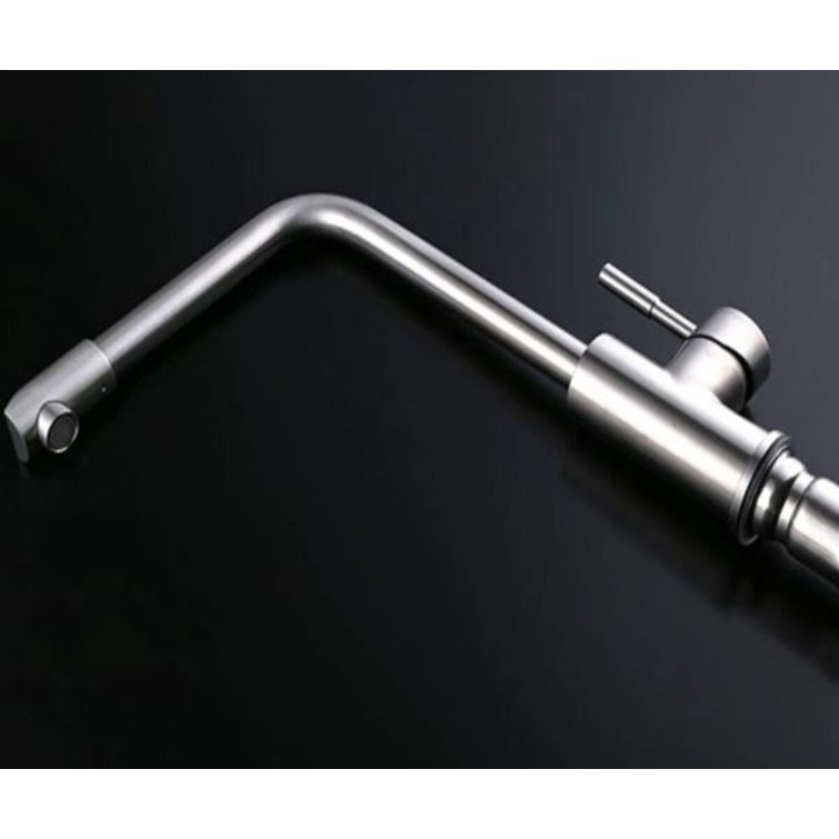 DROP Bath And Kitchen Kitchen Faucet