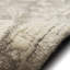 Tapis beige / ivoire en laine touffeté à la main Accie-855742870