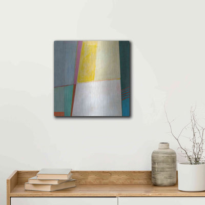 " Solidity I " by Jodi Fuchs