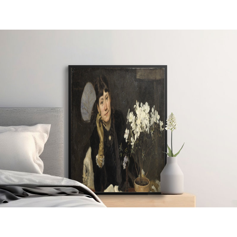 Torrey Floater Frame Print, 32x48