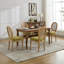 50cm H Linen Upholstered Side Chair-391655064