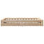 Solid Wood Storage Bed-1274361405-1274361401