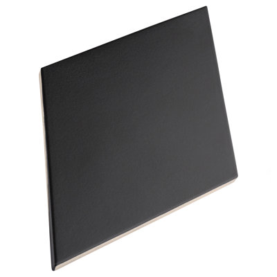 Rhombus Smooth 6" x 10" Porcelain Tile